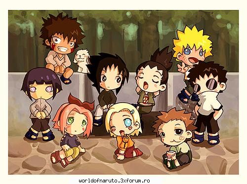 poze amuzante din naruto - jinchuuriki - Cluburi