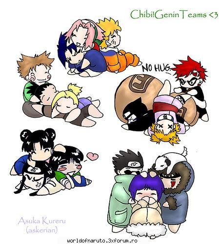 poze amuzante din naruto - jinchuuriki - Cluburi