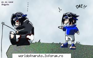 poze amuzante din naruto - jinchuuriki - Cluburi
