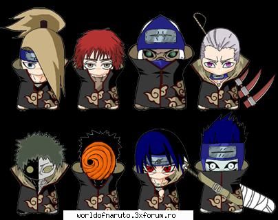 poze amuzante din naruto - nui asa cas sweet..? - Cluburi