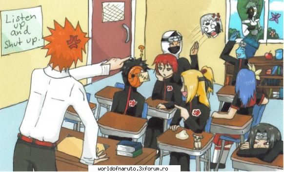 poze amuzante din naruto - jinchuuriki - Cluburi