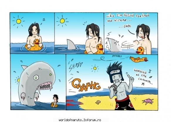 poze amuzante din naruto - jinchuuriki - Cluburi