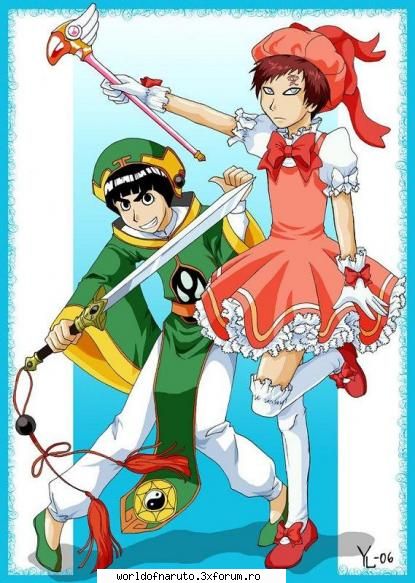 poze amuzante din naruto - jinchuuriki - Cluburi