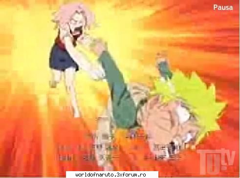 poze amuzante din naruto - acum e randul meu:D - Cluburi