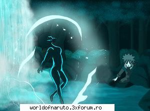 poze cu hinata la cascada - Pun si eu o poza - Hinata Hyuuga