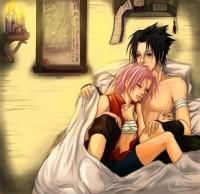 sakura va i cu sasuke? - kurenai_haze.girl - Sakura Haruno