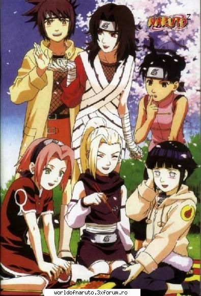 sakura vs ino - saku - Sakura Haruno