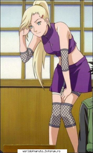 sakura vs ino - INO ROCKS! nush de ce dar mi se pare ca i se da - Sakura Haruno