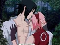 sakura vs karin - Sigur o va alege pe Sakura! Karin este cum nu se - Sakura Haruno