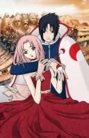 sakura vs karin - pai yo cred ca o so aleaga pe Sakura pt ca e - Sakura Haruno