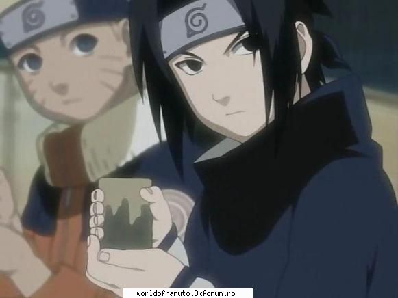 sasuke and naruto - saku - Sasuke Uchiha