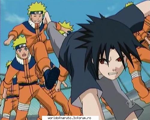 sasuke and naruto - saku - Sasuke Uchiha