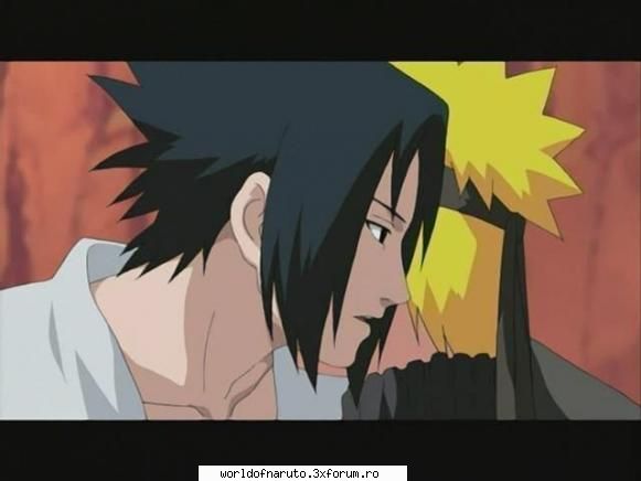 sasuke and naruto - saku - Sasuke Uchiha