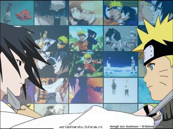 sasuke and naruto - sasuke vs naruto - Sasuke Uchiha