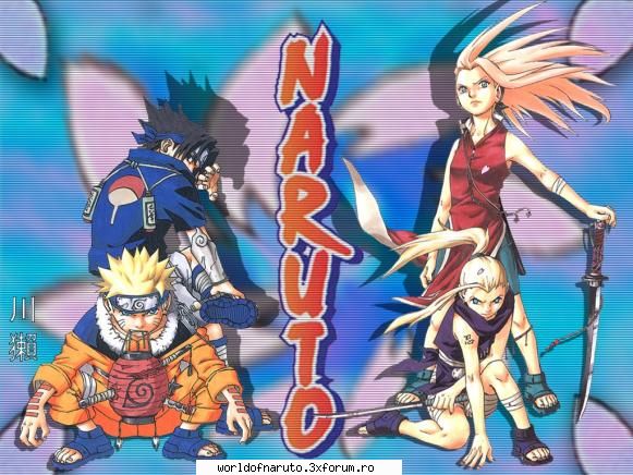 sasuke and naruto - sasuke si naruto parca ar fi doi frati - Sasuke Uchiha