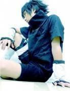 sasuke cosplay - emy_sweet_girl - Sasuke Uchiha