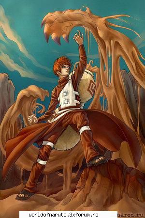 sasuke vs gaara - Hai Gaara!!! Majoretele: Sasuke sa moara si Gaara - Sasuke Uchiha