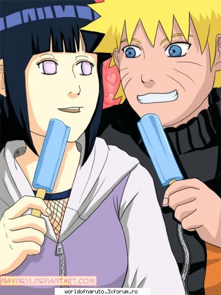 sasusaku sau sasuhina? - oricum ai fost convingatoooor - Sasuke & Sakura