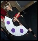 temari cosplay - madalina-sakura-sasuke - Temari