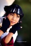 tenten cosplay - madalina-sakura-sasuke - TenTen