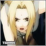 the 5th Hokage - imi pl de Tsunade. E drăguţă - Al cincelea Hokage