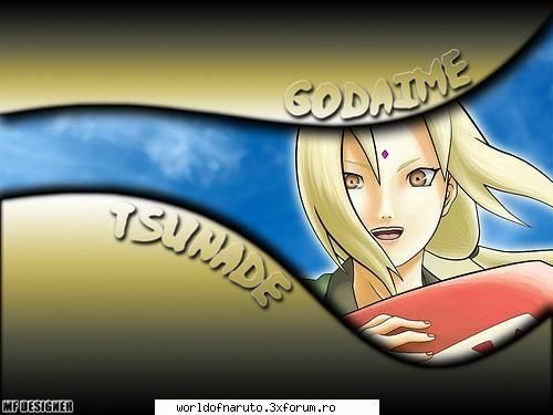 the 5th Hokage - acum poze: (si sa sarim peste dublu postare - Al cincelea Hokage