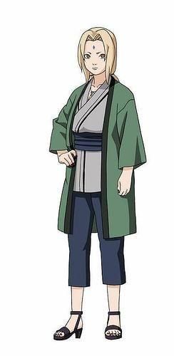 the 5th Hokage - temari&sikamaru - Al cincelea Hokage