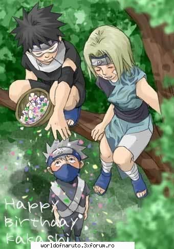the 5th Hokage - temari&sikamaru - Al cincelea Hokage