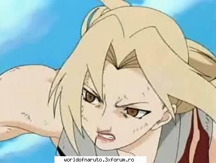 the 5th Hokage - temari&sikamaru - Al cincelea Hokage