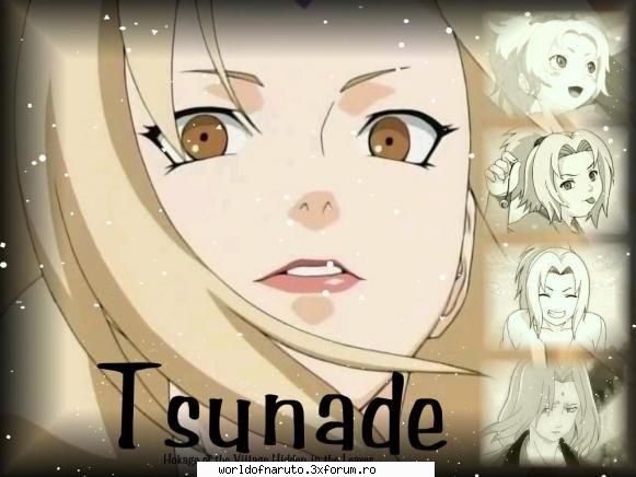 the 5th Hokage - temari&sikamaru - Al cincelea Hokage