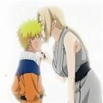 the 5th Hokage - temari&sikamaru - Al cincelea Hokage